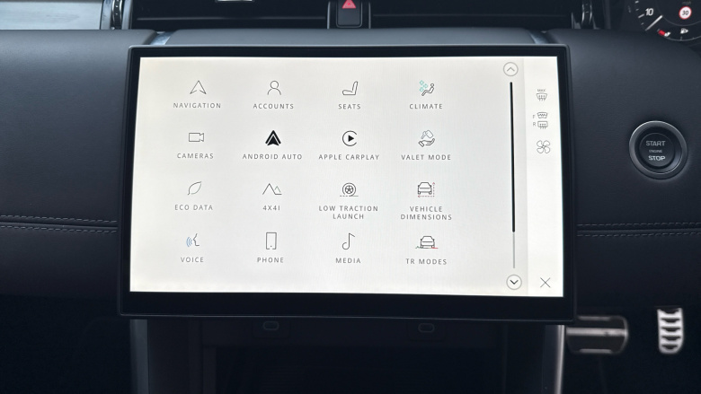 Land Rover Discovery Sport 2.0 D200 Dynamic HSE 5dr Auto [5 Seat] Diesel Station Wagon